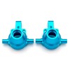 GoolRC Aluminum Alloy Front & Rear Steering Knuckle Carrier Steering
