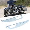 Pair of Inner Fairing Support Bracket Motorcycle Accessory Fit for
