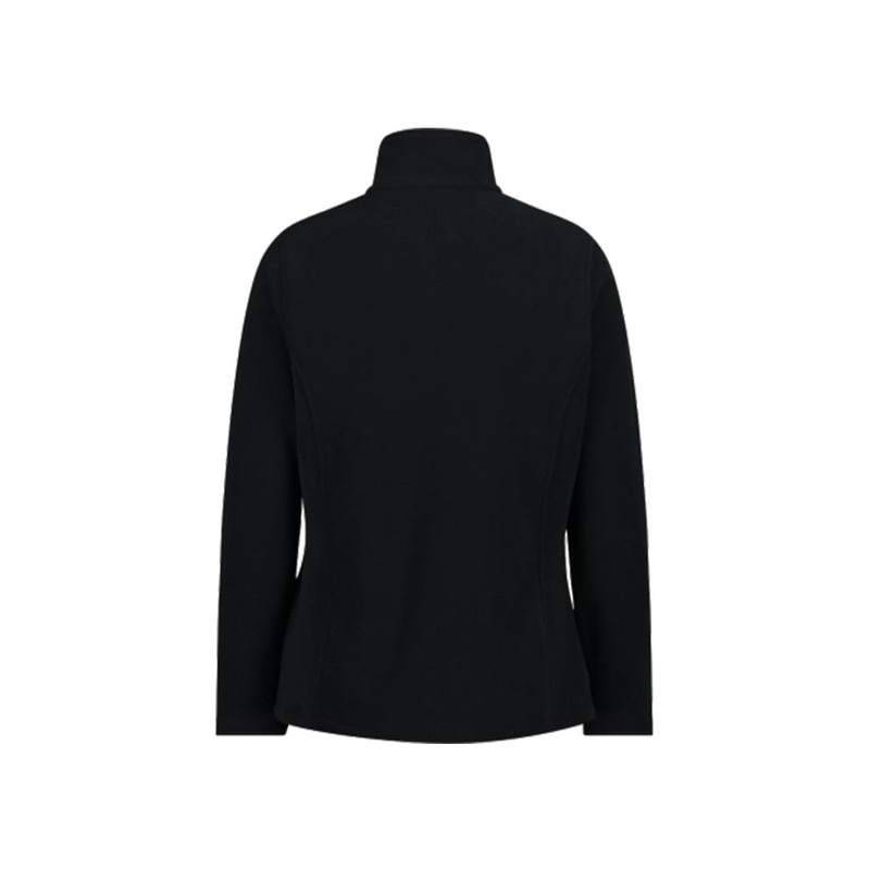CMP - Woman Jacket, Nero, 50