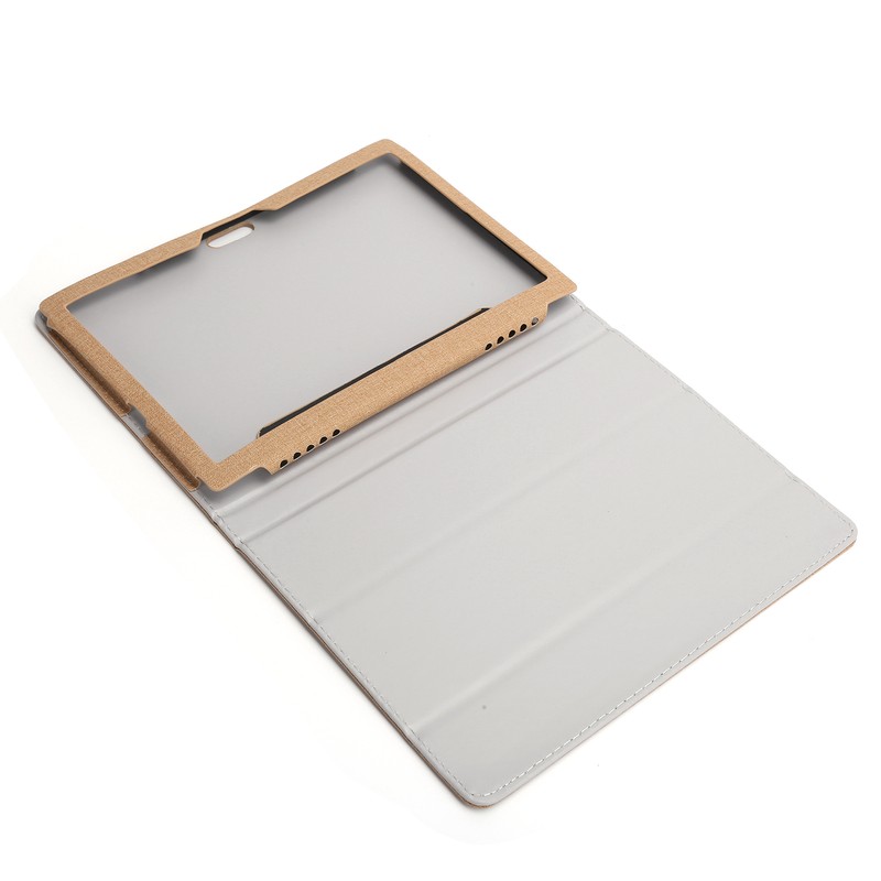 Tablet Protective Cover for Teclast M30 All Inclusive AntiDrop Flip