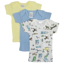UD_Printed Boys Short Sleeve Variety Pack 058l