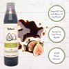 Roland Foods Fig Balsamic Vinegar Glaze of Modena, Specialty Imported