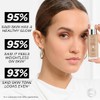 L'Oreal Paris True Match Nude Hyaluronic Tinted Serum Foundation with