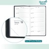Quo Vadis 2026 Refill for Biweek - Weekly Planner -