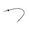 Simson SR1 Speedometer Cable 610 mm Black