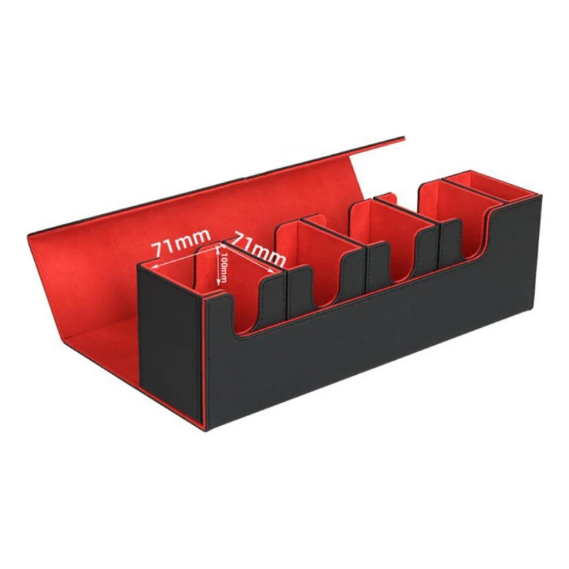 A Estuche Para Baraja De Cartas, Organizador De Tarjetas,