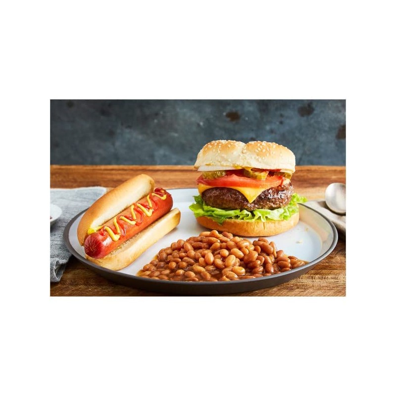 Bush's Best Boston Recipe Baked Beans, 28 Ounce (Pack of