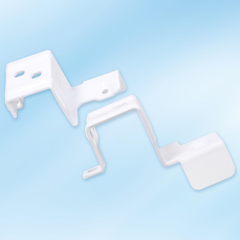 unrulysoul 24" Stack Bracket Kit for GE GFA24KITL 24 Inch