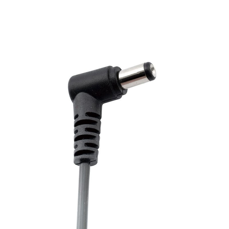Musiclily Pro DC 9V Power Jack Splitter Adapter 1 for