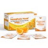 AAA Ispaghula Husk Orange Flavor – 30 Sachets |Natural High