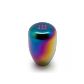 "Limited Series" 6-Speed Billet, NEO Chrome