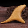 Juniper massage, Gua Sha meridian tool, Gua Sha tool, Gua Sha massage pole device, skin full body care product self 2ea