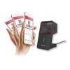 Newland NLS-FR4270-20 USB Fixed 2D Cord Reader, Black