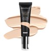 Trendyfave Face Foundation, Soft Matte Liquid Foundation, Oil Control Foundation