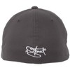 2Stoned Flexfit Baseball Cap with Stick Crown Multiple Colours and