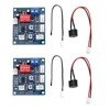 eMagTech PWM Fan Thermostat Fan Speed Controller PWM Fan Temperature
