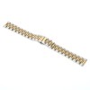 Professional Replacement Watch Band Length Adjustable Watch Strap Accessory Parts