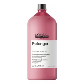 L'Oréal Professionnel Shampoo L'Oréal Professionnel Pro Longer en botella de 1500mL por 1 unidad