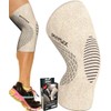 PHYSIX GEAR Knee Support Brace - Premium Recovery & Compression
