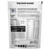 The Man Shake Honeycomb Choc Crunch 840g