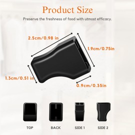 60 Pcs Coffee Syrup Pump Tip Covers, Black Silicone Syrup Pump Covers Pump Caps for Soda Bar, Coffee Bar, Pour Dispenser, Keep Syrups Clean & Preserved