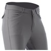 Equinavia Erik Mens Full Seat Breeches - Steel Grey -