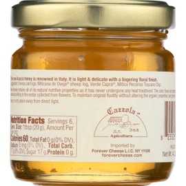 MITICA Acacia Honey, 4.23 OZ