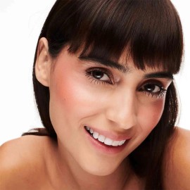 Rubor En Crema Mac Glow Play Cushiony Blush That's Peachy