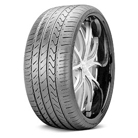 Tire 225/30R22 Summer fits LEXANILXST202230060 LX-TWENTY 89W
