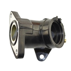 AHL Carburetor Intake Manifold Rubber Interface for Yamaha XV250 Virago 250 1988-2015