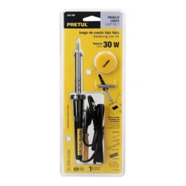 Pretul Cautin Tipo Lapiz De 30 W Pretul 22805
