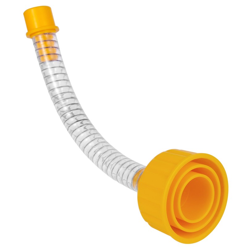 YullSorom Wet Vac Attachment A/C Drain Lines Cleaner Tool, AC