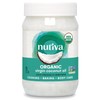 Nutiva Organic, Unrefined, Virgin Coconut Oil, 15 Fl Oz (Pack of 1)