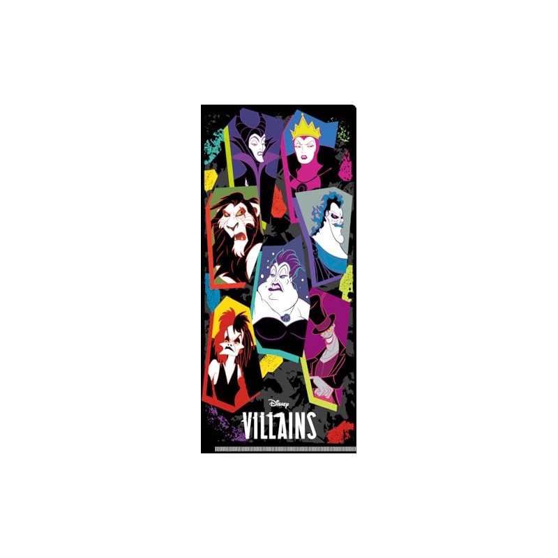 Power Word Villains Ticket Holder IG4652