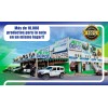Control Externo De Bajos 12v Krack Kci-10