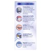 Crest 3DWhite Teeth Whitening Pen 0.13 Fl Oz Easy Stain