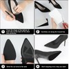 8 Pack Shoe Sole Protector - Self-Adhesive Anti-Slip Grips for
