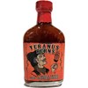 Yeranus Berns Sweet and Smokey Jalapeno Hot Sauce (Extreme)