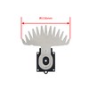 Takagi EARTH MAN GLBP-160A Replacement Blade for Lawn Trimmers, 6.3