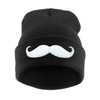 Beanie Mütze Damen Herren Bad Hair Day Commes des 1994