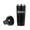 BEM Mixing Cup with a Shaker Ball, 750 ml