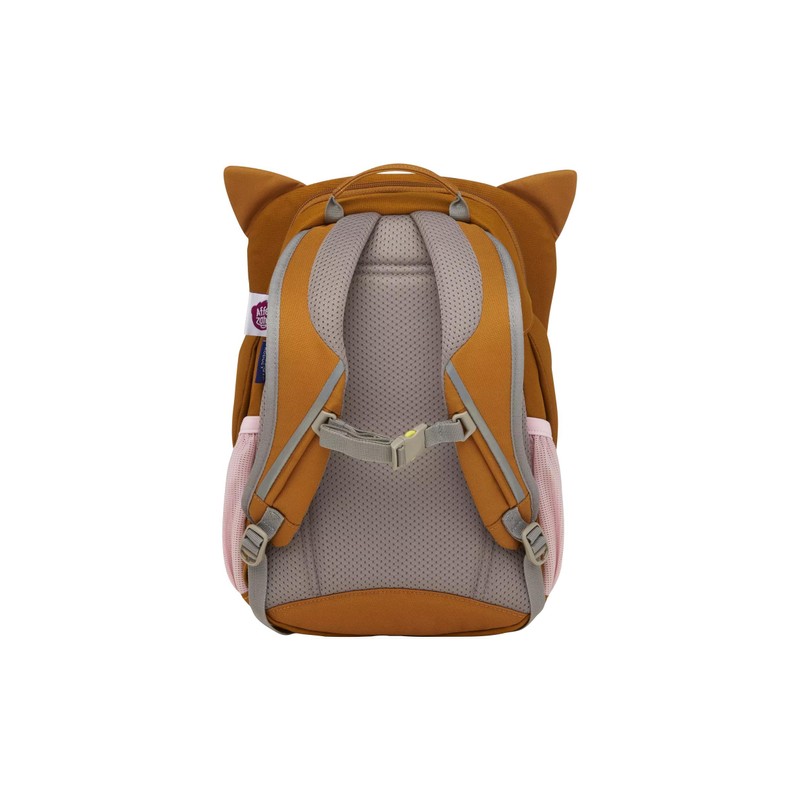 Affenzahn Big Friend Nursery Backpack for 3-5 Years Nursery, Functional