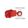 zalati Treadmill Safety Key Universal Treadmill Magnet Security Lock Emergency