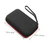 Outanaya EVA Shockproof Storage Bag Portable Non-Contact Case Protective Carrying