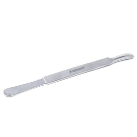 A2Z Dental SELDIN S23 Periosteal Elevator Oral Implant Surgical Double Ended Instrument, Premium O.R Grade Stainless Steel Instrument