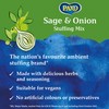 Paxo Sage & Onion Stuffing Mix 85g