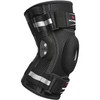 Hinged Knee Brace for Daily & Sports Support – Adjustable