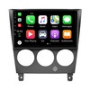 Car Stereo Upgrade for Subaru Impreza 2002 2003 2004 2005