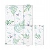 Foldable Baby Changing Mat Soft Waterproof Portable Polypody