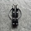 DNELmade DR-PRO Super Speed Spinning Jump Rope Speed Jumping Rope